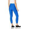 imageUnder Armour Womens Motion Ankle Leggings486 Versa Blue   White
