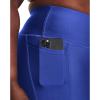 imageUnder Armour Womens Motion Ankle Leggings486 Versa Blue   White