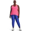 imageUnder Armour Womens Motion Ankle Leggings486 Versa Blue   White