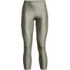 imageUnder Armour Womens Motion Ankle Leggings504 Grove Green   Black