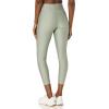 imageUnder Armour Womens Motion Ankle Leggings504 Grove Green   Black