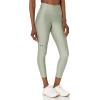 imageUnder Armour Womens Motion Ankle Leggings504 Grove Green   Black