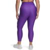 imageUnder Armour Womens Motion Ankle Leggings525 Lavish   White