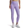 imageUnder Armour Womens Motion Ankle Leggings538 Transparent   White