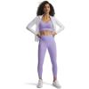 imageUnder Armour Womens Motion Ankle Leggings538 Transparent   White