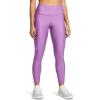imageUnder Armour Womens Motion Ankle Leggings560 Provence Purple   Purple Ace