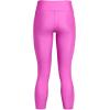 imageUnder Armour Womens Motion Ankle Leggings572 Vivid Magenta   White