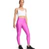 imageUnder Armour Womens Motion Ankle Leggings572 Vivid Magenta   White