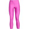 imageUnder Armour Womens Motion Ankle Leggings572 Vivid Magenta   White