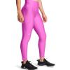 imageUnder Armour Womens Motion Ankle Leggings572 Vivid Magenta   White
