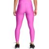imageUnder Armour Womens Motion Ankle Leggings572 Vivid Magenta   White