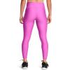 imageUnder Armour Womens Motion Ankle Leggings572 Vivid Magenta   White