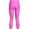 imageUnder Armour Womens Motion Ankle Leggings572 Vivid Magenta   White