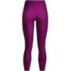 imageUnder Armour Womens Motion Ankle Leggings573 Mystic Magenta   Black