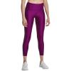 imageUnder Armour Womens Motion Ankle Leggings573 Mystic Magenta   Black