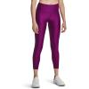 imageUnder Armour Womens Motion Ankle Leggings573 Mystic Magenta   Black