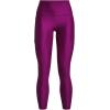 imageUnder Armour Womens Motion Ankle Leggings573 Mystic Magenta   Black