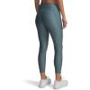 imageUnder Armour Womens Motion Ankle Leggings587 Jasper Blue   White