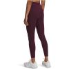 imageUnder Armour Womens Motion Ankle Leggings601 Dark Maroon   Fuchsia Dusk