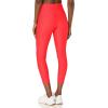 imageUnder Armour Womens Motion Ankle Leggings628 Beta   Black