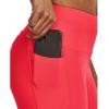 imageUnder Armour Womens Motion Ankle Leggings628 Beta   Black