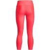imageUnder Armour Womens Motion Ankle Leggings628 Beta   Black