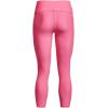 imageUnder Armour Womens Motion Ankle Leggings640 Pink Punk   White