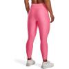 imageUnder Armour Womens Motion Ankle Leggings640 Pink Punk   White