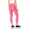 imageUnder Armour Womens Motion Ankle Leggings640 Pink Punk   White