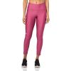 imageUnder Armour Womens Motion Ankle Leggings659 Fuchsia Dusk   White