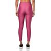 imageUnder Armour Womens Motion Ankle Leggings659 Fuchsia Dusk   White