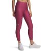 imageUnder Armour Womens Motion Ankle Leggings659 Fuchsia Dusk   White