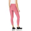 imageUnder Armour Womens Motion Ankle Leggings669 Pace Pink   Prime Pink