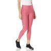 imageUnder Armour Womens Motion Ankle Leggings669 Pace Pink   Prime Pink