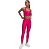 imageUnder Armour Womens Motion Ankle Leggings681 Shaded Fuchsia   White