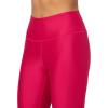 imageUnder Armour Womens Motion Ankle Leggings681 Shaded Fuchsia   White