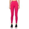imageUnder Armour Womens Motion Ankle Leggings682 Shaded Fuchsia   Prime Pink