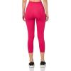 imageUnder Armour Womens Motion Ankle Leggings682 Shaded Fuchsia   Prime Pink