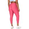 imageUnder Armour Womens Motion Ankle Leggings683 Pink Shock   White
