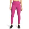 imageUnder Armour Womens Motion Ankle Leggings686 Astro Pink   Black