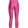 imageUnder Armour Womens Motion Ankle Leggings686 Astro Pink   Black