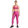 imageUnder Armour Womens Motion Ankle Leggings686 Astro Pink   Black