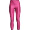 imageUnder Armour Womens Motion Ankle Leggings686 Astro Pink   Black