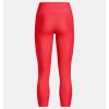 imageUnder Armour Womens Motion Ankle Leggings713 Racer Red   Black