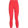imageUnder Armour Womens Motion Ankle Leggings713 Racer Red   Black