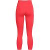 imageUnder Armour Womens Motion Ankle Leggings713 Racer Red   Black