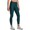 imageUnder Armour Womens Motion Ankle Leggings716 Tourmaline Teal   Illusion Green