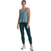 imageUnder Armour Womens Motion Ankle Leggings716 Tourmaline Teal   Illusion Green