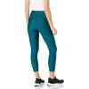 imageUnder Armour Womens Motion Ankle Leggings716 Tourmaline Teal   Illusion Green