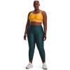 imageUnder Armour Womens Motion Ankle Leggings716 Tourmaline Teal   Illusion Green